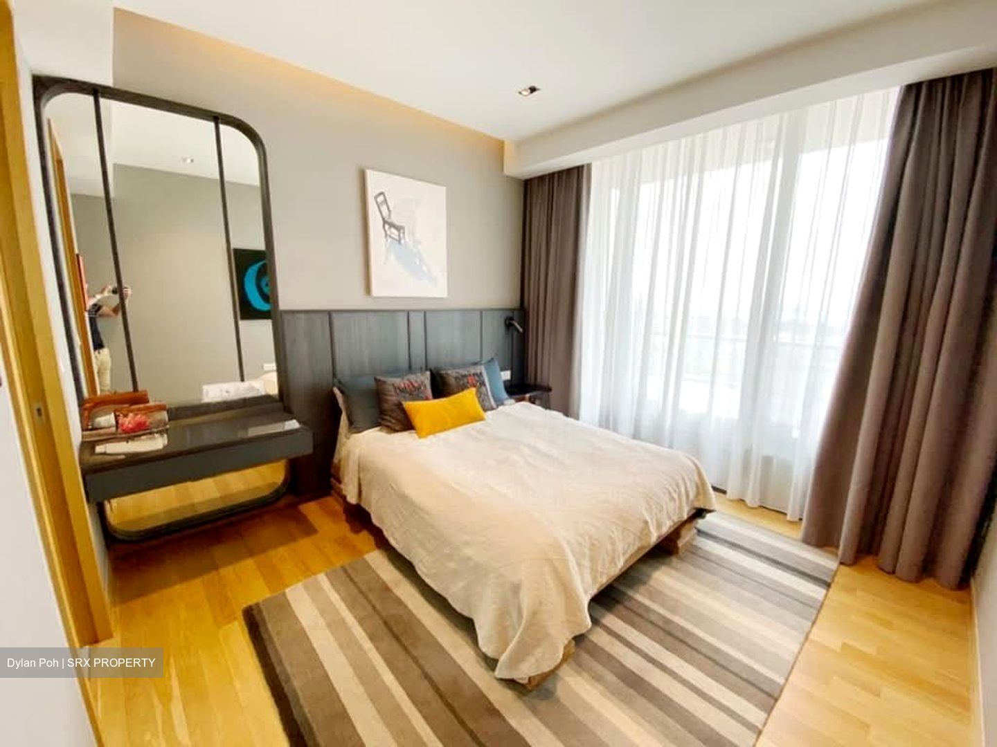 Marina One Residences (D1), Apartment #556128821